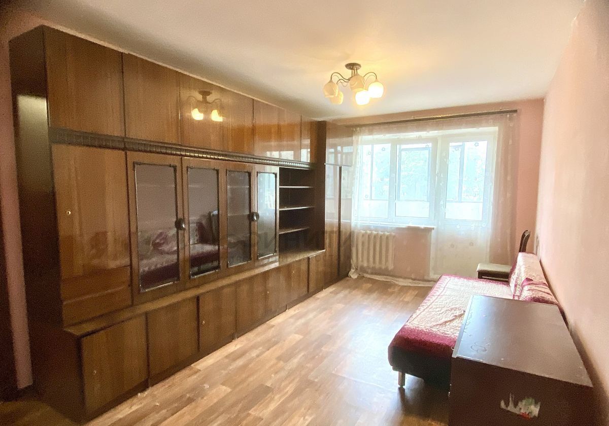 квартира г Жуковский ул Молодежная 21 Ильинская фото 21