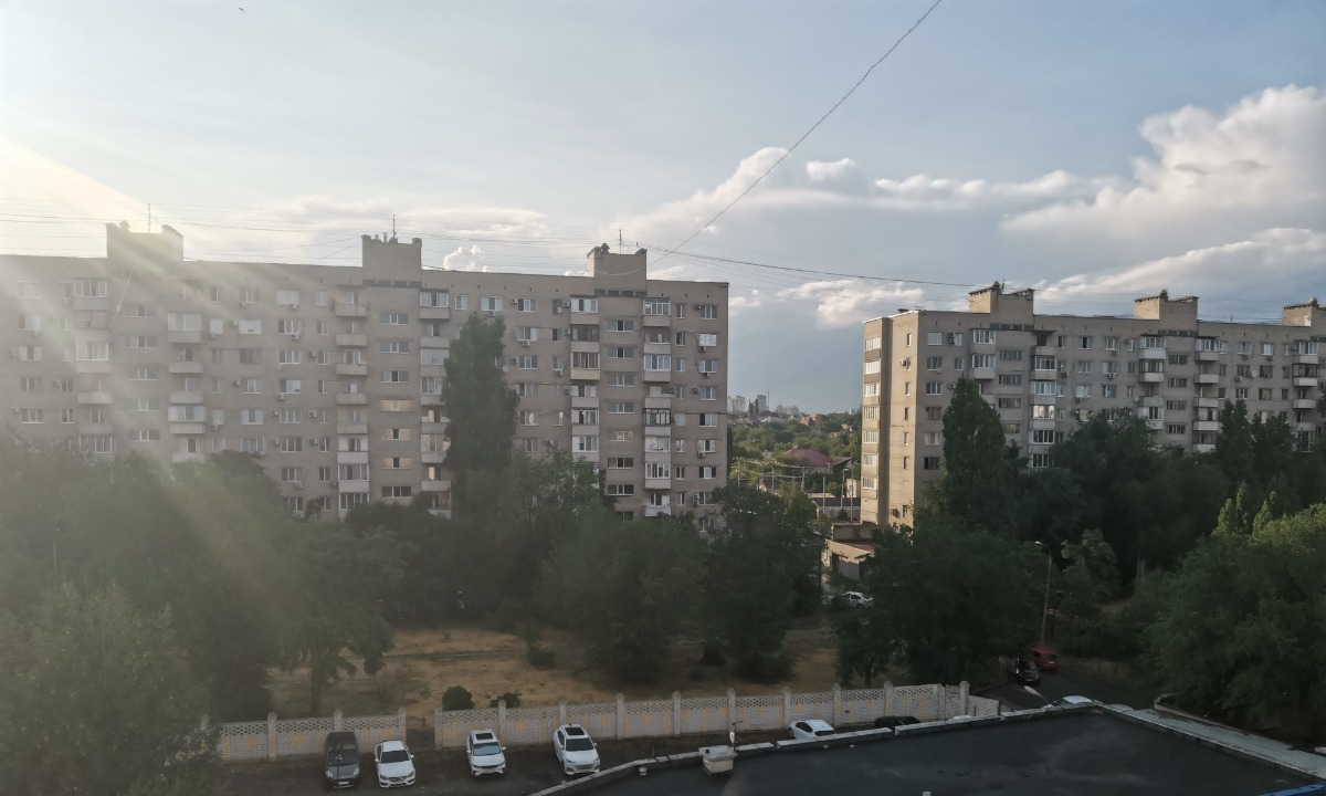 квартира г Волгоград р-н Центральный ул Хиросимы 15 103-й м-н фото 13