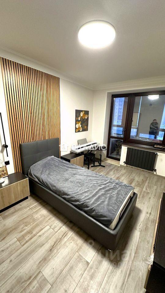 квартира г Москва п Воскресенское 40 к 1, Московская область фото 11