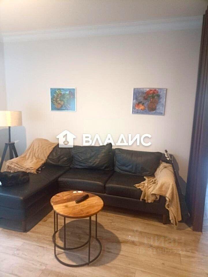 квартира г Москва п Воскресенское 40 к 1, Московская область фото 9