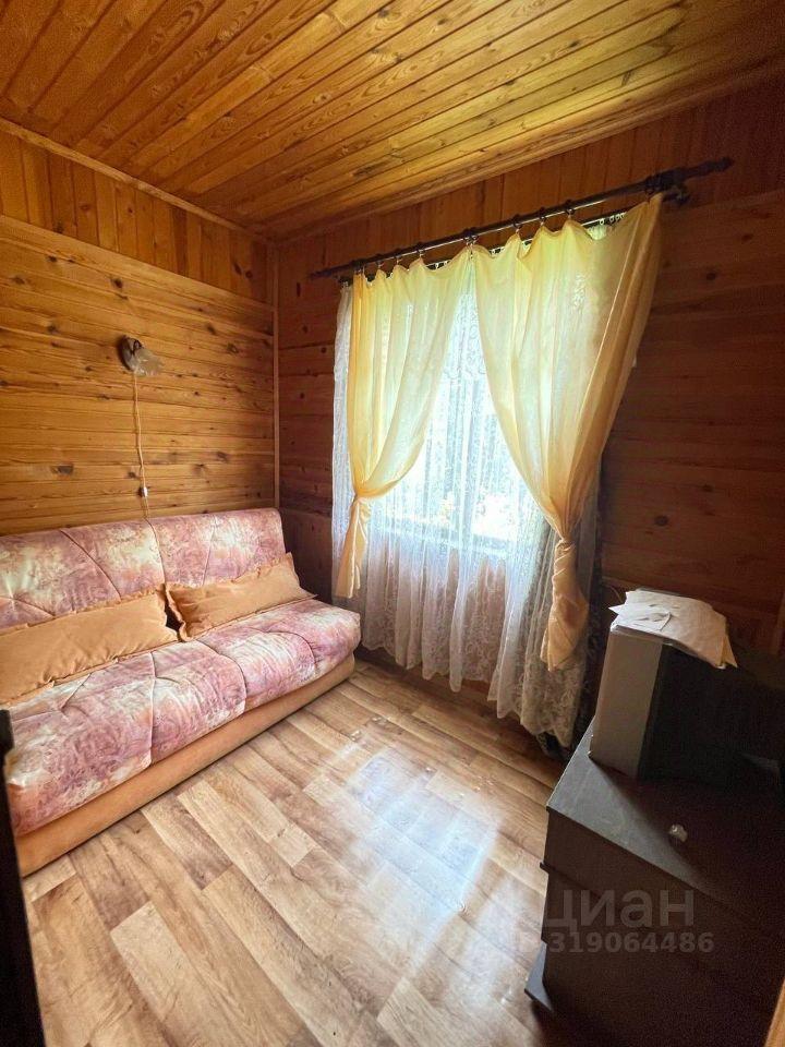 дом г Раменское снт Текстильщик-1 94, Раменский муниципальный округ фото 22