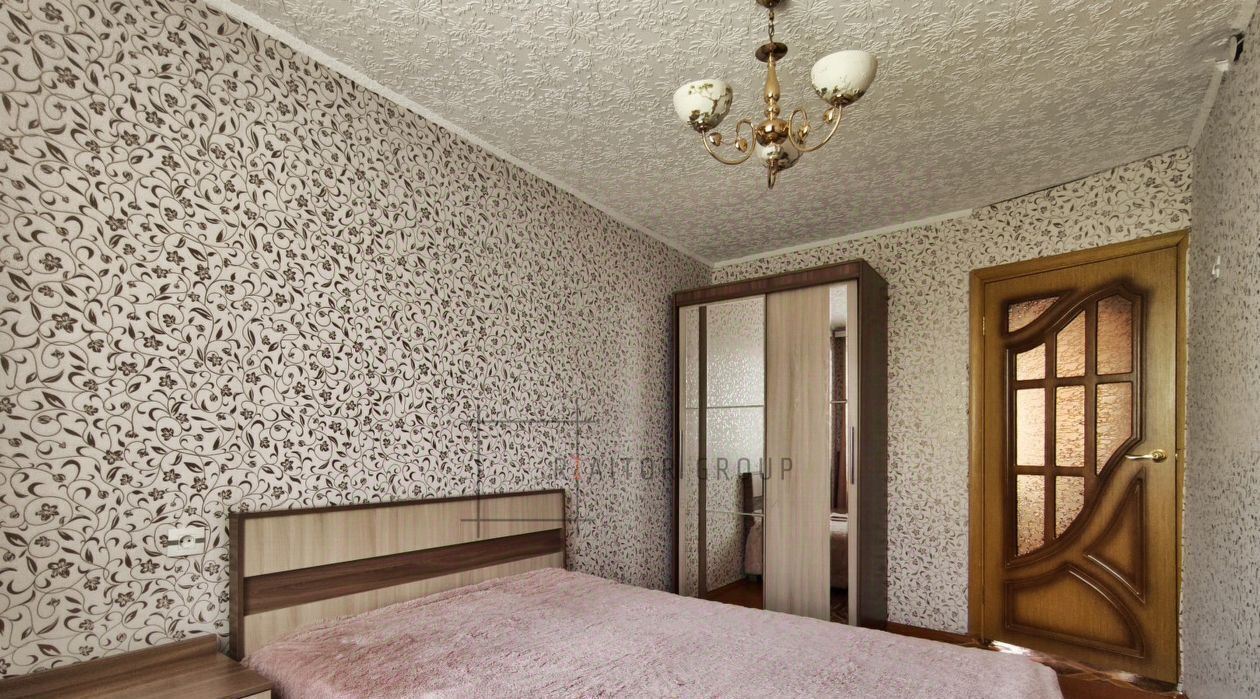 квартира р-н Барабинский г Барабинск ул Коммунистическая 13 фото 6