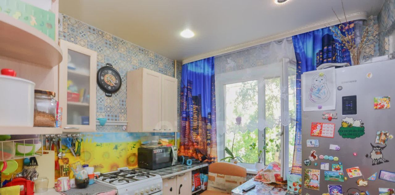 квартира г Ангарск ул Окружная 13 кв-л 95 фото 8