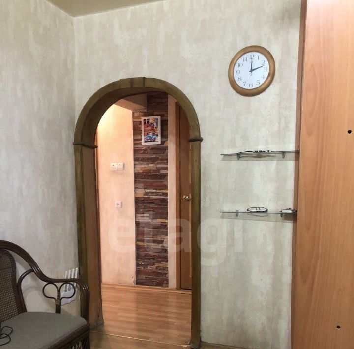 квартира г Ангарск мкр 8 93 фото 11