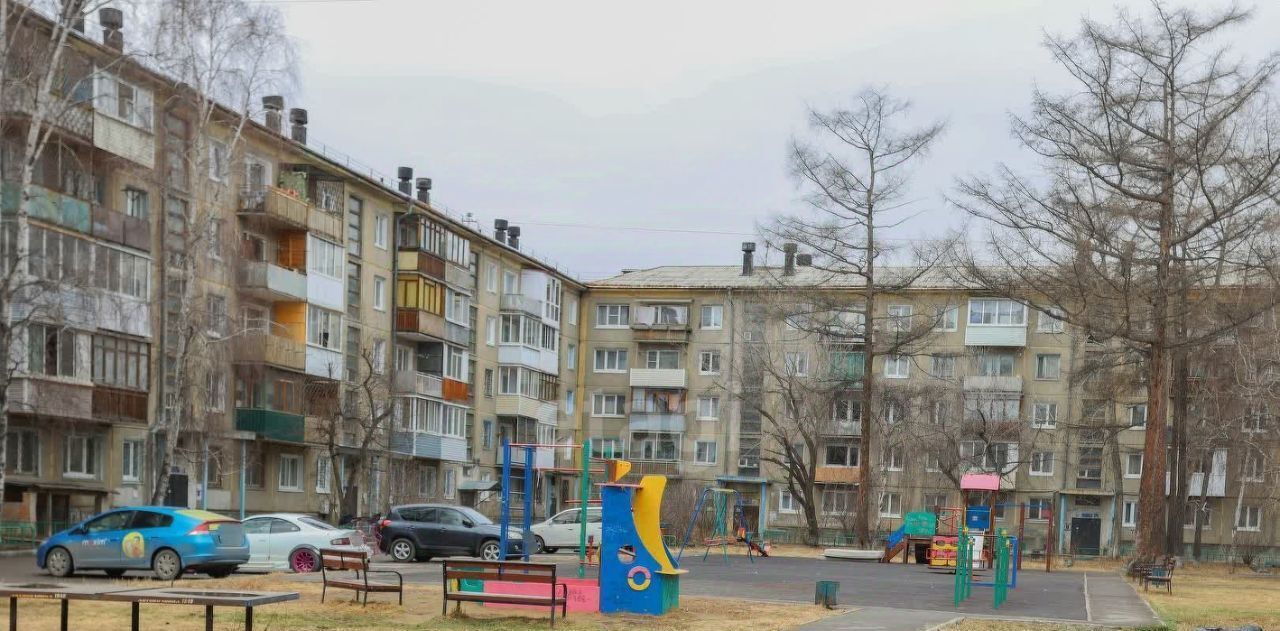 квартира г Ангарск мкр 8 93 фото 24