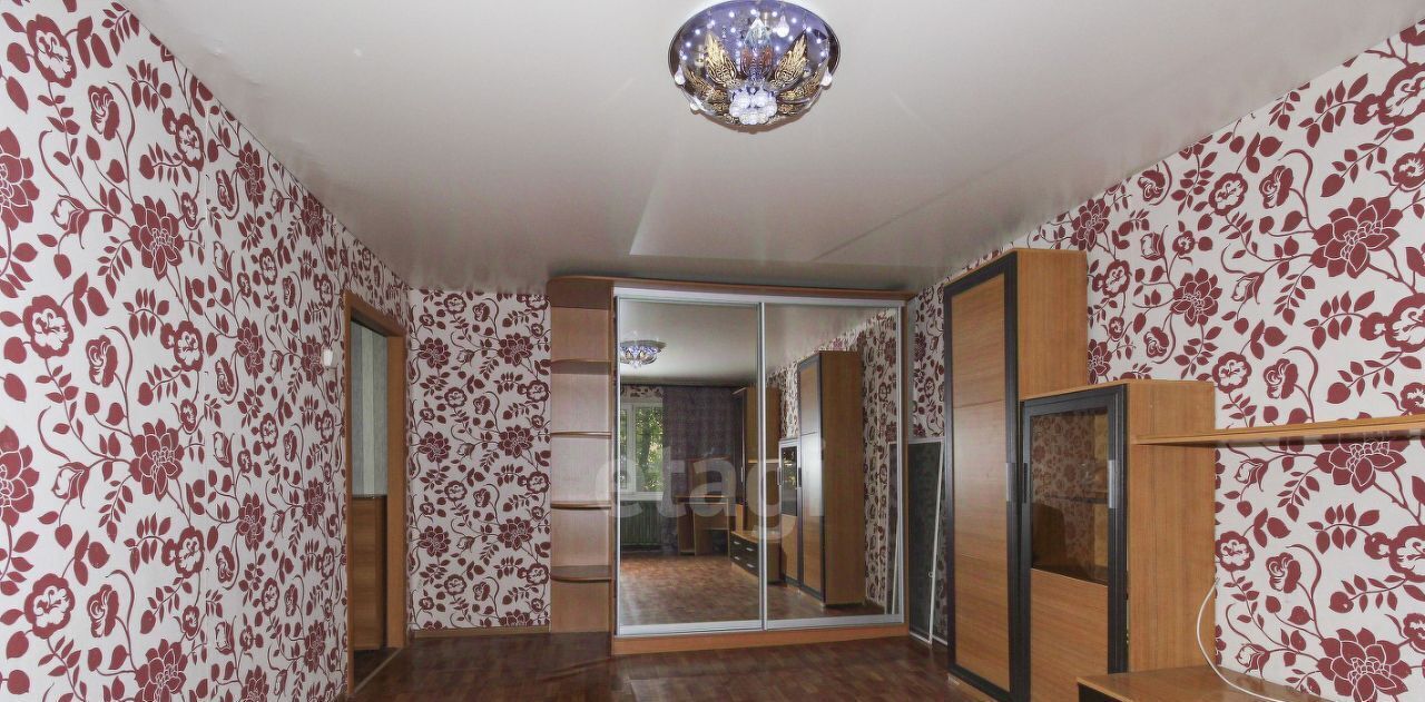 квартира г Омск р-н Советский Заозёрный ул Глинки 3 фото 3