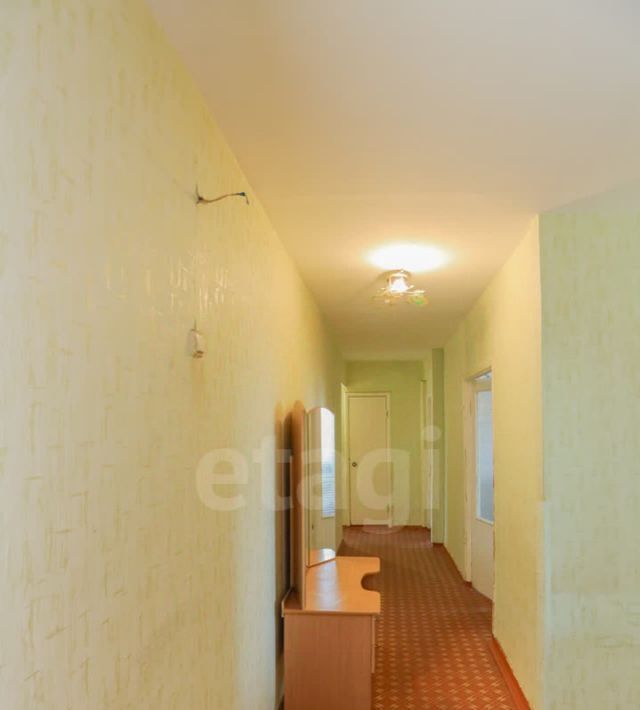 квартира г Ангарск 4, 29-й мкр фото 26