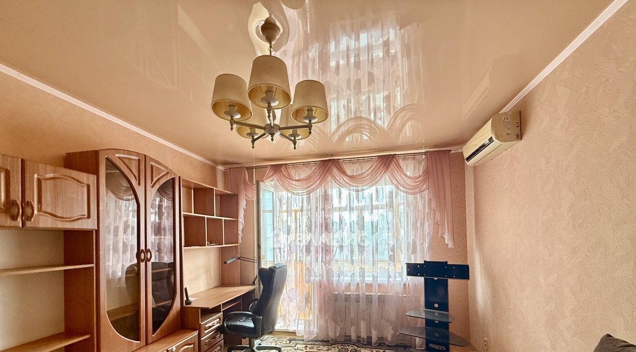 квартира г Пенза р-н Октябрьский ул Лядова 10 фото 6