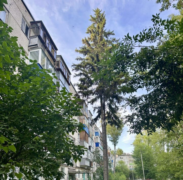квартира г Пенза р-н Ленинский ул Суворова 174 фото 9