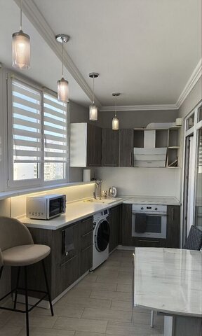 квартира р-н Южный пр-кт Дзержинского 213а фото