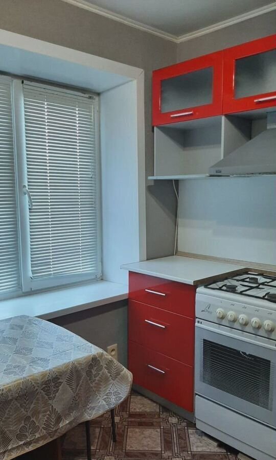 квартира г Балаково ул Рабочая 49 Балаковский р-н, муниципальное образование фото 4