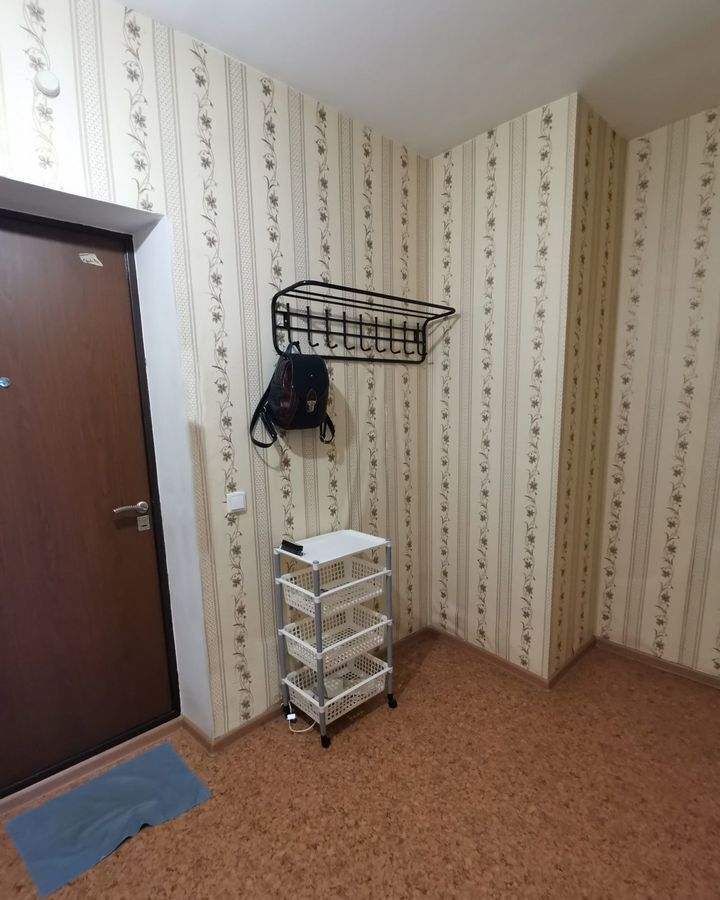 квартира г Воронеж р-н Коминтерновский ул Беговая 225 фото 3