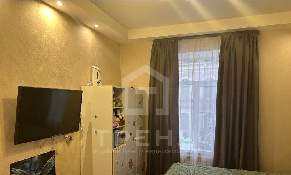квартира г Санкт-Петербург р-н Невский наб Октябрьская 22 фото 12