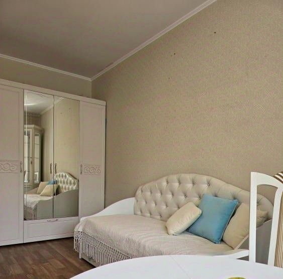 квартира г Омск р-н Кировский ул Ватутина 9 фото 5
