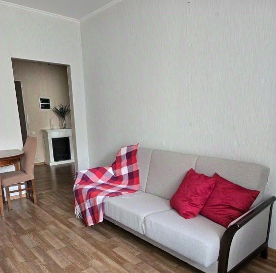 квартира г Омск р-н Кировский ул Ватутина 9 фото 13