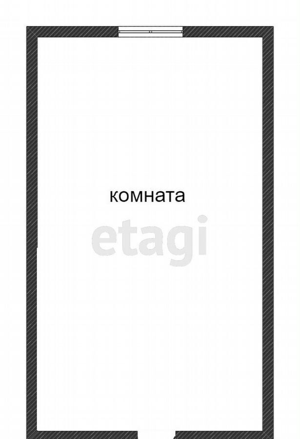комната г Нижний Тагил р-н Тагилстроевский ул Гастелло 13 фото 13