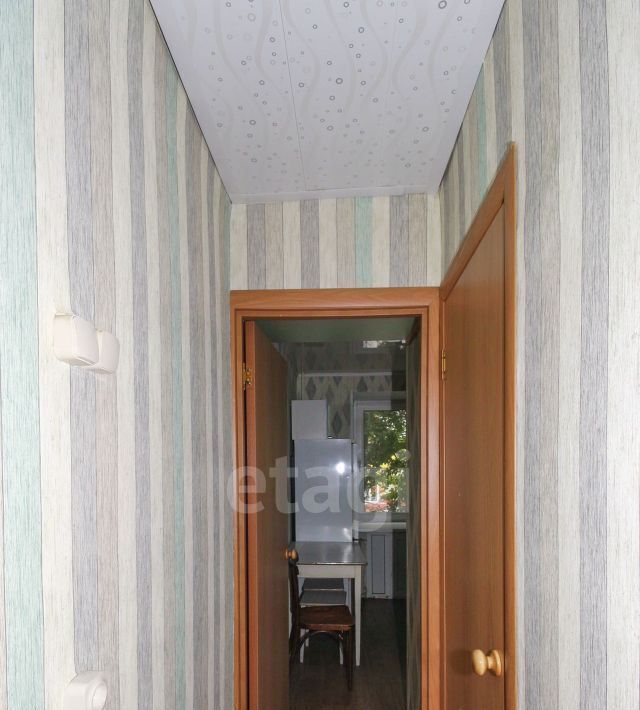 квартира г Омск р-н Советский Заозёрный ул Глинки 3 фото 9