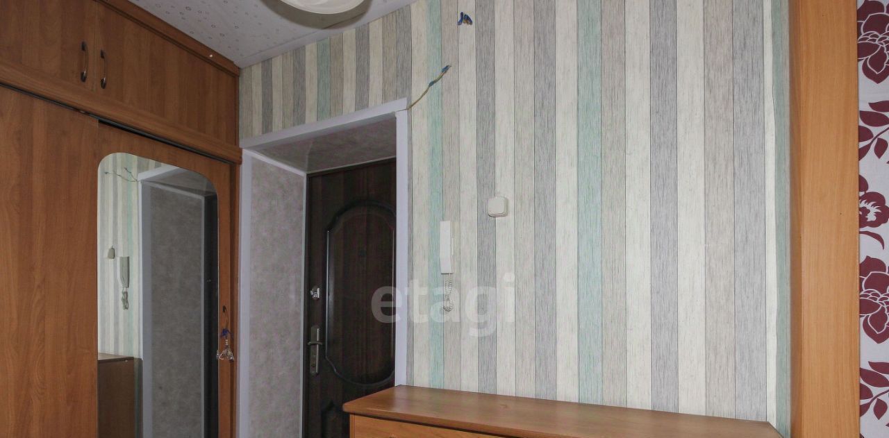квартира г Омск р-н Советский Заозёрный ул Глинки 3 фото 10