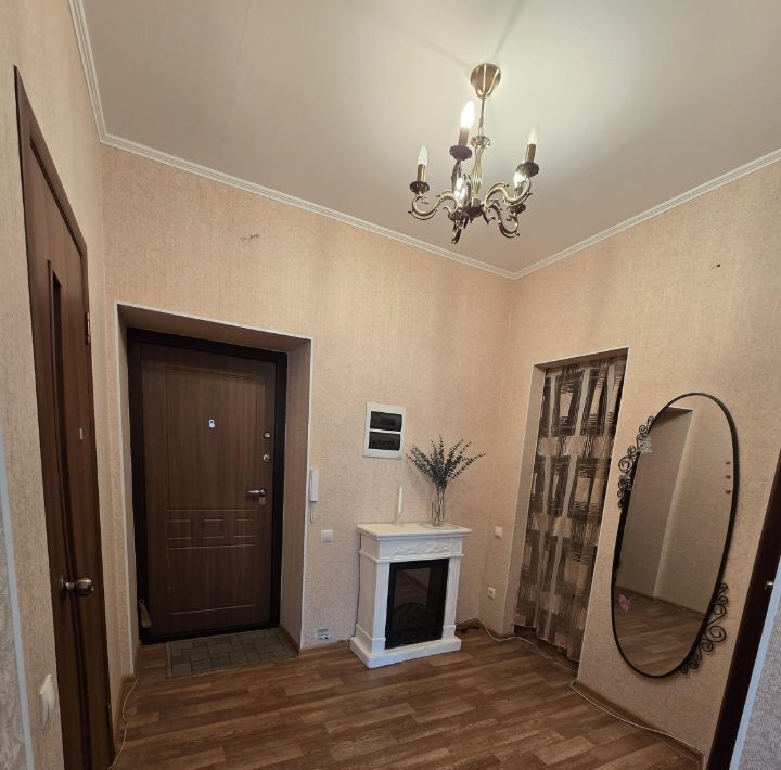 квартира г Омск р-н Кировский ул Ватутина 9 фото 24