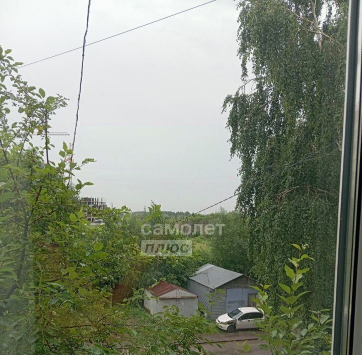 квартира г Омск р-н Центральный ул Успешная 3 фото 19