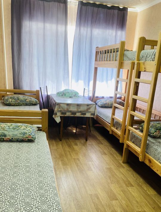 комната г Михайловка ул. Богдана Хмельницкого, 9Б фото 9
