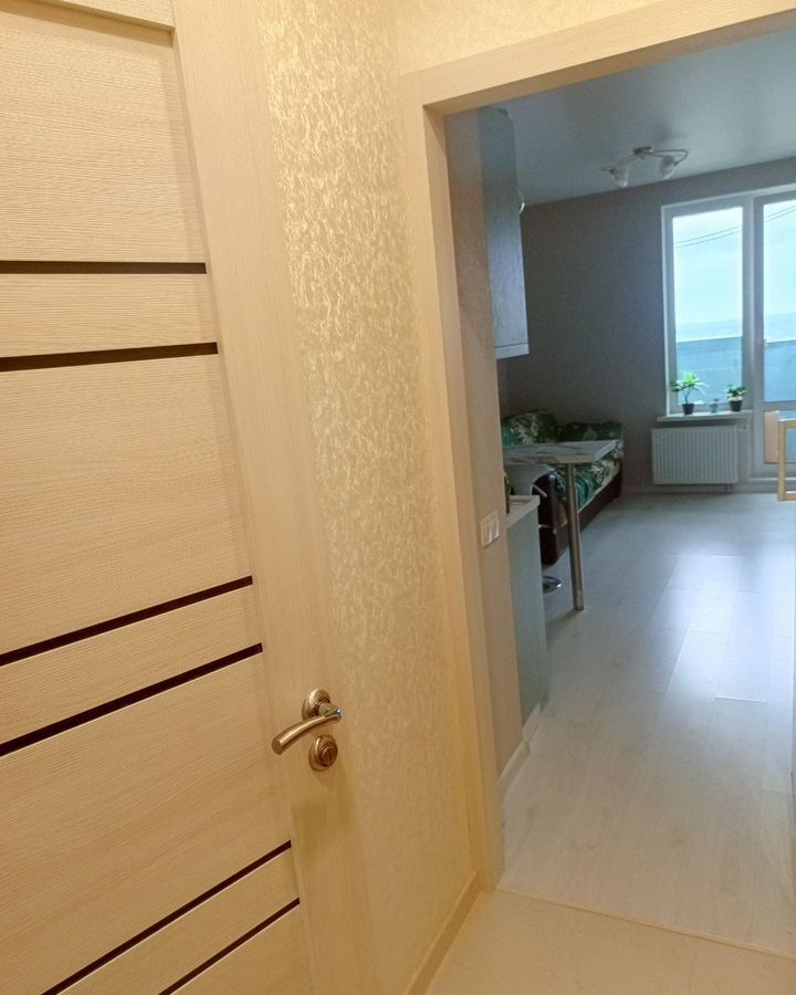 квартира г Красногорск б-р Космонавтов 8 Опалиха, Красногорск фото 4