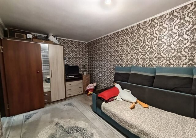 квартира метро ВДНХ ул Академика Королева 4к/2 муниципальный округ Останкинский фото