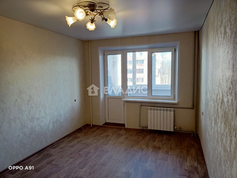 квартира г Белгород Западный ул 5 Августа 24 фото 4
