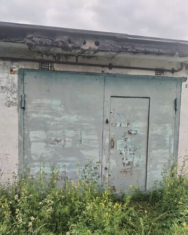 гараж Лука территория Склады Оборудования, 10/8173 фото
