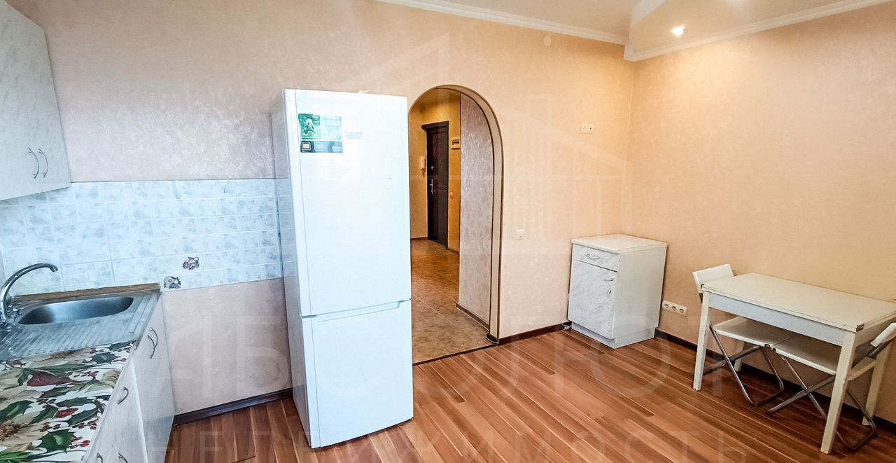 квартира городской округ Одинцовский г Звенигород ул Маяковского 37 ЖК «Квартал» фото 3