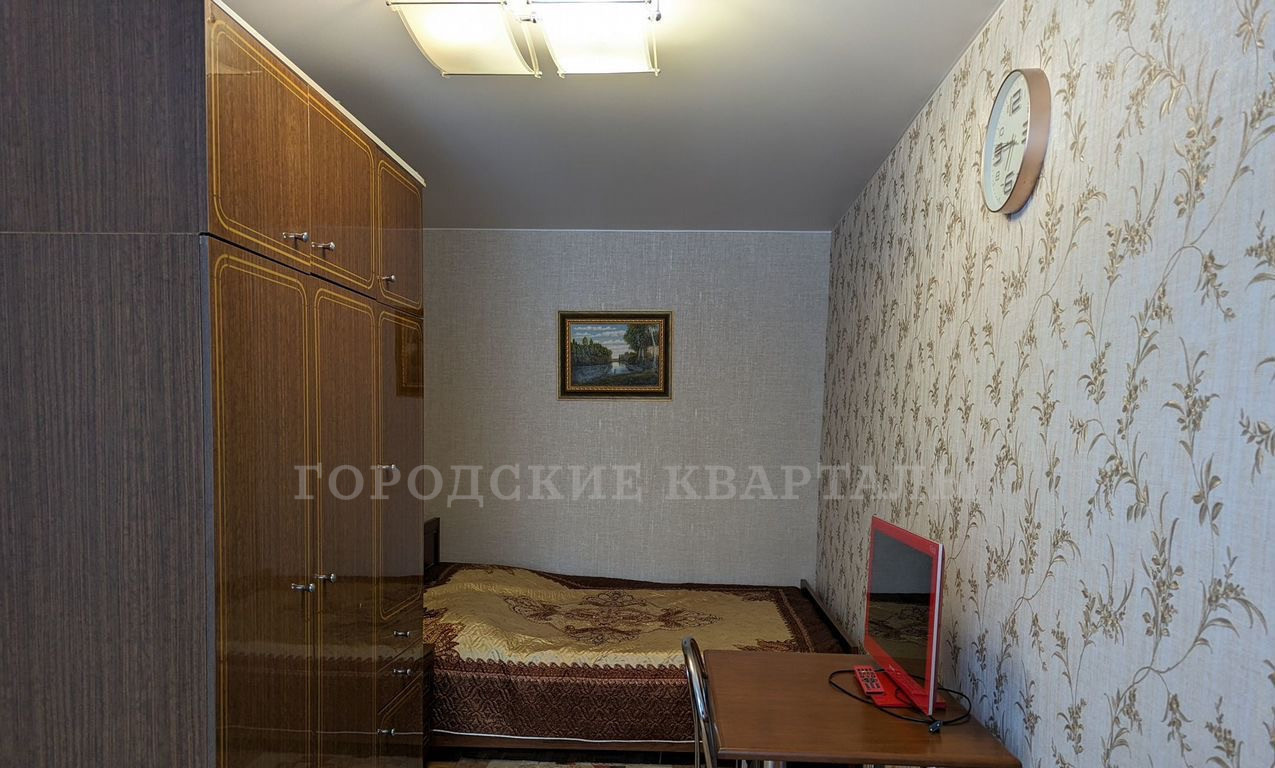квартира г Химки мкр Сходня ул Первомайская 28 Сходня, м-н фото 5