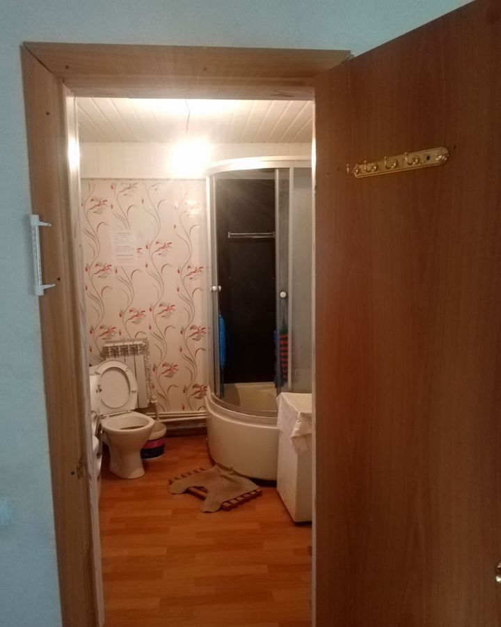 квартира р-н Лениногорский г Лениногорск ул Садовая 2б муниципальное образование Лениногорск фото 3