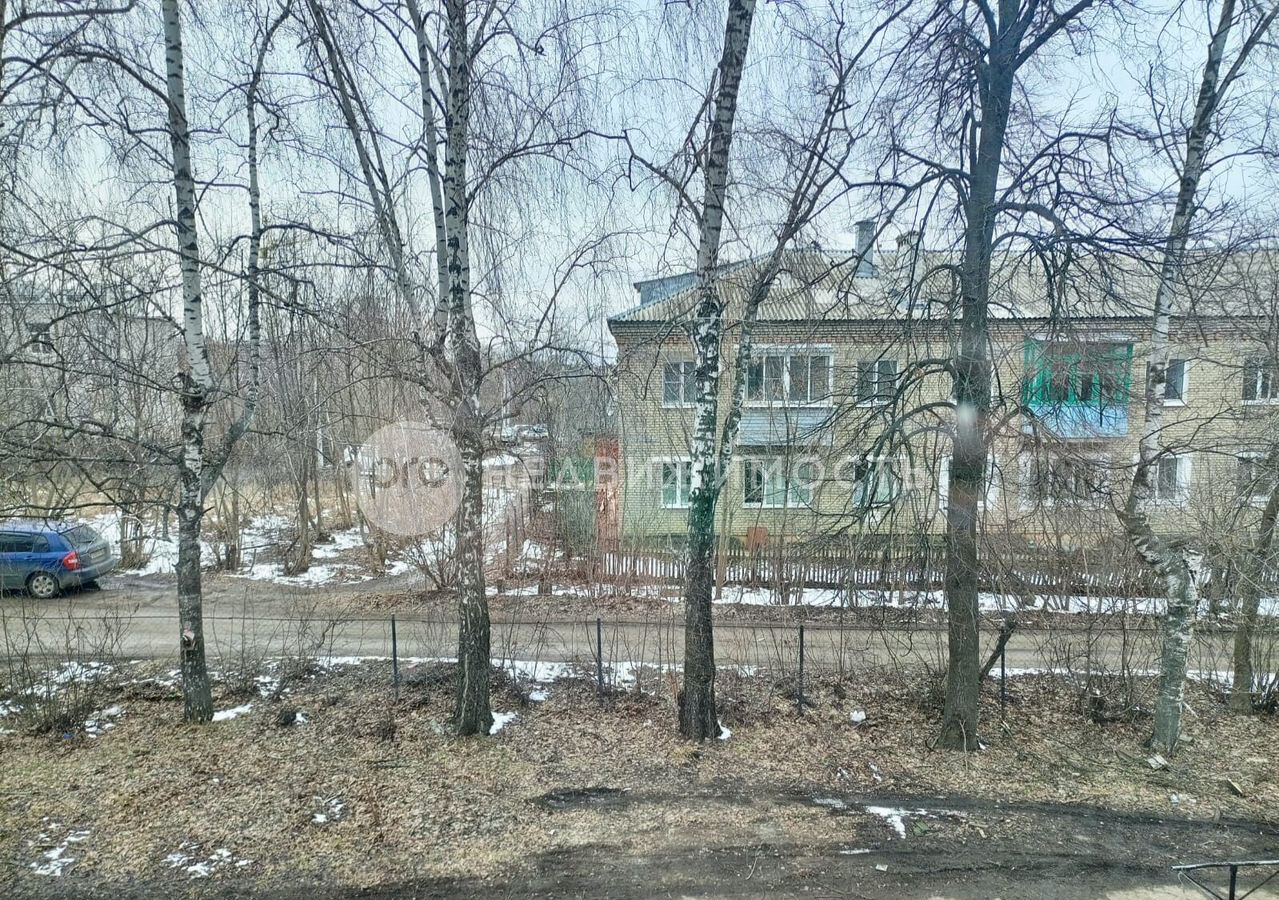 квартира р-н Рыбновский г Рыбное ул Большая 45 Рыбновское городское поселение фото 19