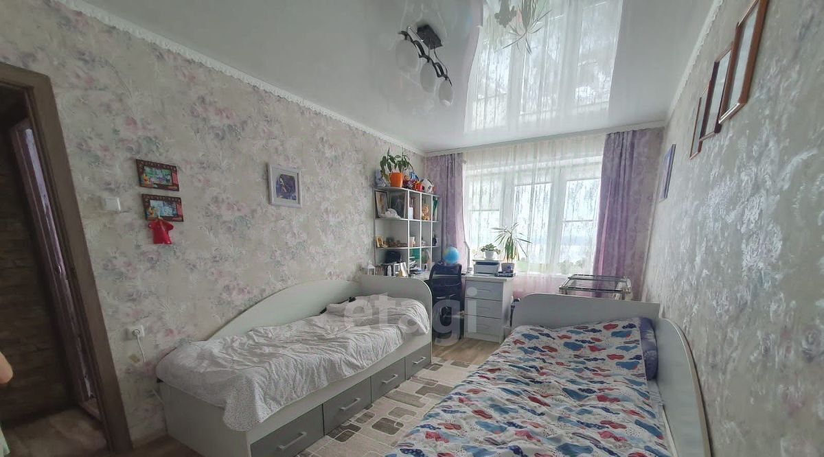 квартира г Липецк р-н Советский ул Валентина Скороходова 25 фото 7