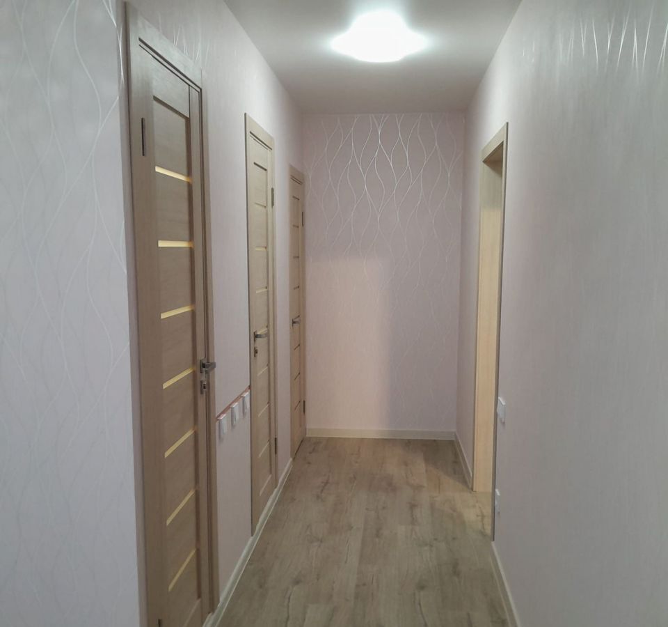квартира г Елец ул Коммунаров 143а фото 19