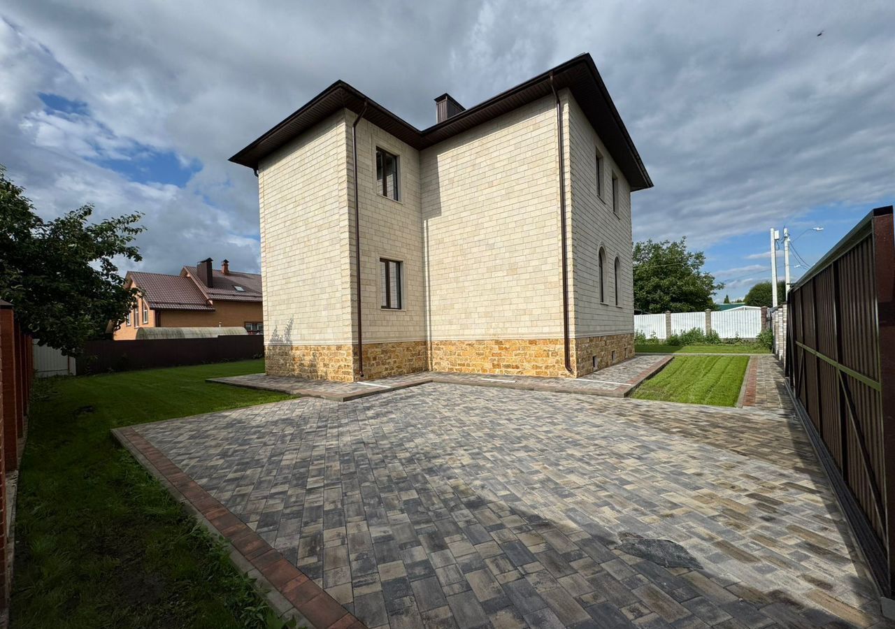 дом г Брянск рп Радица-Крыловка Бежицкий район посёлок Городище фото 7