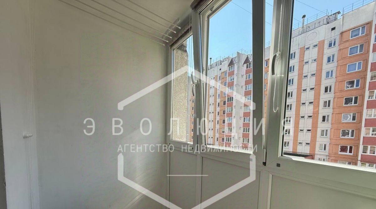 квартира г Калининград р-н Московский ул Летний проезд 29 фото 20