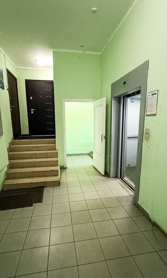 квартира городской округ Одинцовский г Звенигород ул Маяковского 37 ЖК «Квартал» фото 15