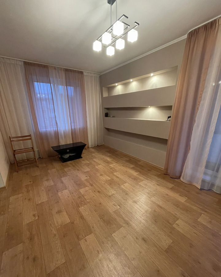 квартира г Красноярск р-н Свердловский ул Кольцевая 24а фото 8