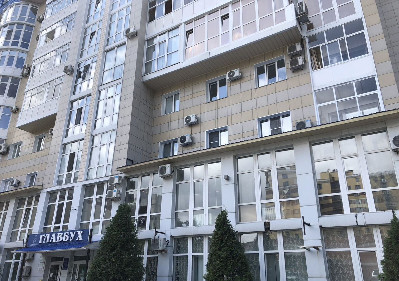 свободного назначения г Омск р-н Центральный ул Фрунзе 1к/3 фото 3