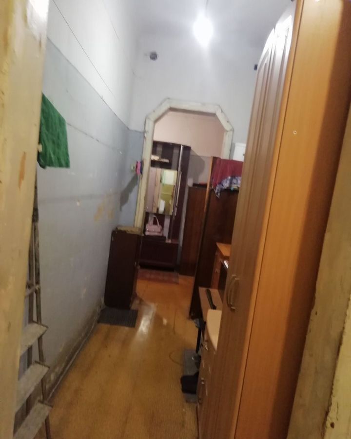 квартира г Иваново р-н Октябрьский ул Калинина 20 фото 13
