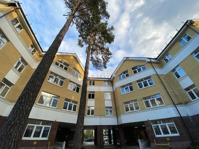 ул Черняховского 26а ЖК «Салтыковка-Престиж» фото