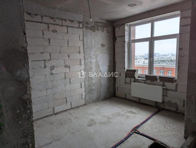 п Внуковское б-р Андрея Тарковского 11 Московская область фото