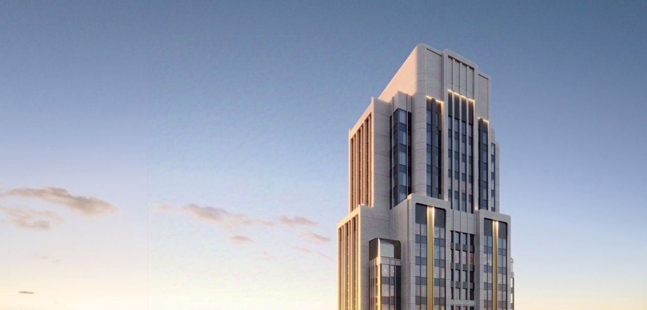 квартира г Москва метро Площадь Гагарина 5-й Донской проезд, вл 21к 6 фото 6