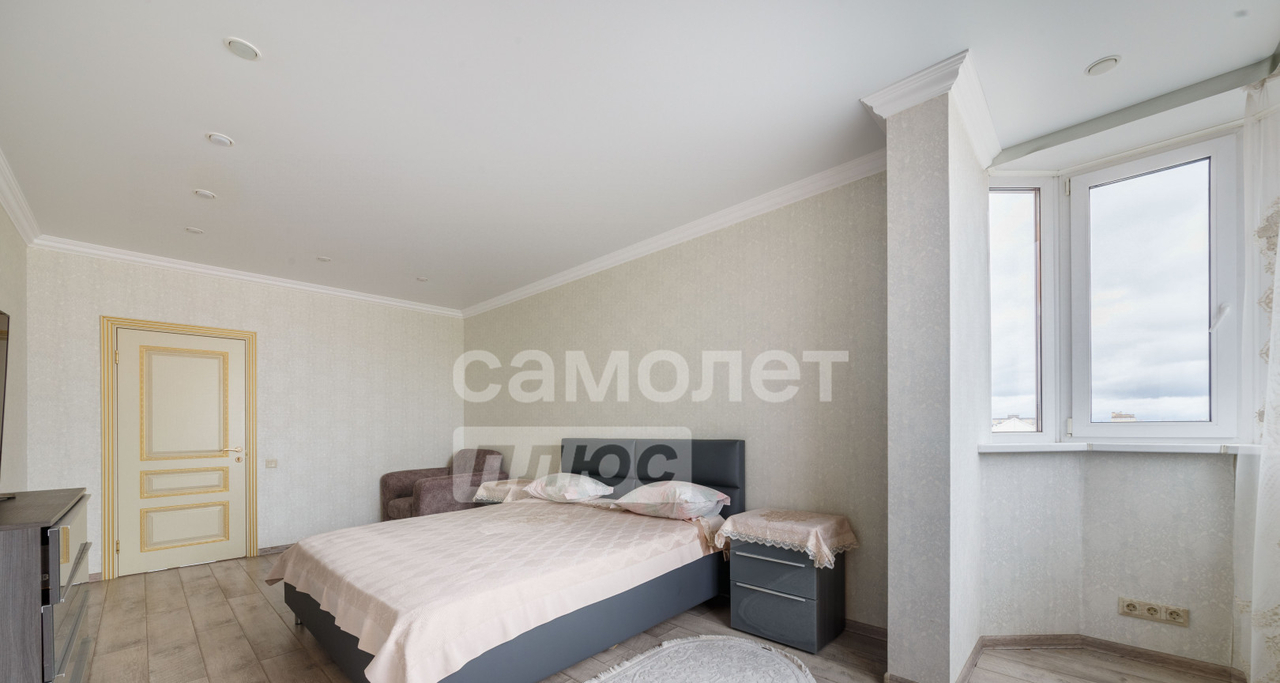 квартира г Мытищи ул Воронина 6 24-й м-н фото 10