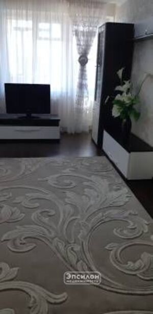 квартира г Курск р-н Центральный ул Чернышевского 72 фото 4