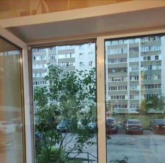 квартира г Пермь р-н Дзержинский ул Связистов 11 фото 2