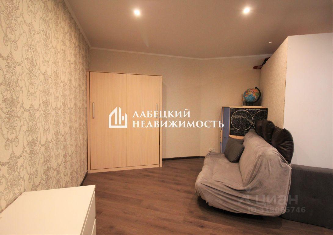 квартира г Красногорск ул Вилора Трифонова 9 фото 13