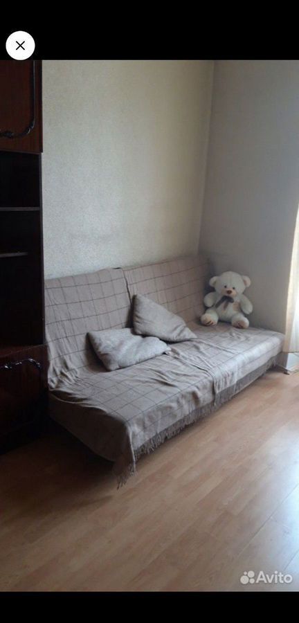 комната г Уфа р-н Калининский ул Архитектурная 10 фото 4