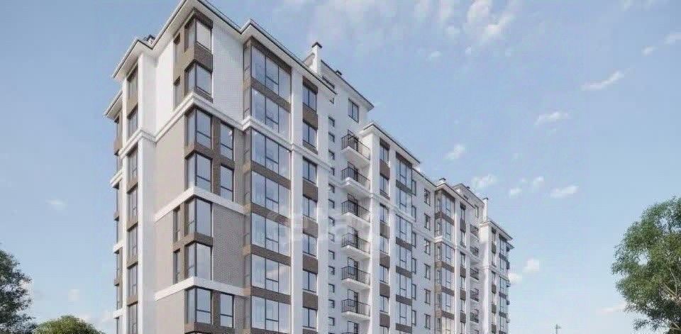 квартира г Черкесск ул Новая 11 фото 4